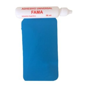 KIT PARCHE Y ADHESIVO PARA PILETA