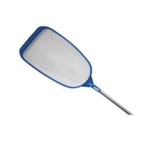 SACAHOJAS LISO CON CABO ALUMINIO