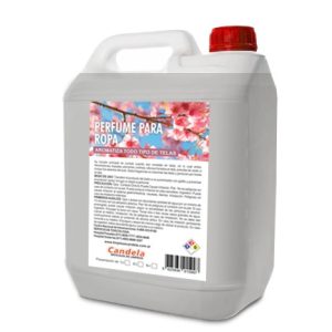 PERFUME ROPA - CASA- AUTO X 5 LTS