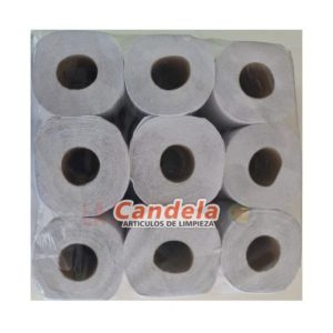 HIGIENICO BLANCO 18x90mts