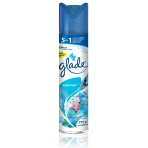 AEROSOL GLADE x360cc.