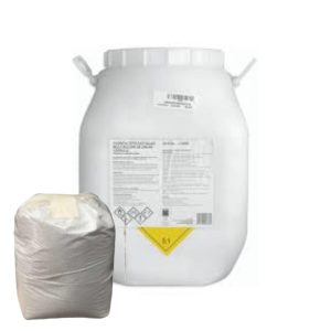 CLORO SHOCK GRANULADO INSTANTANEO X 50 KG CU?ETE + ENVIO GRATIS