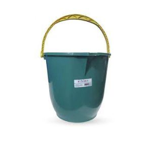 BALDE 9 LTS ROJO AZUL HACENDOSA