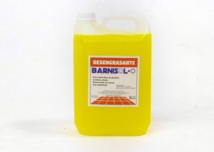 LIQUIDO MULTIFUNSION BARNISOL X 5 LTS