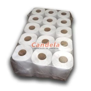 HIGIENICO BLANCO 30x80