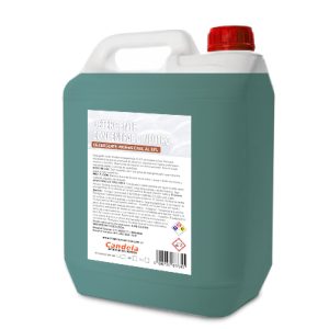 DETERGENTE EN GEL X 5 LTS
