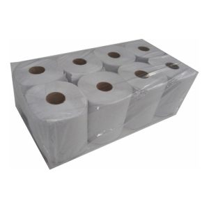 ROLLO DE COCINA BLANCO 8X300 PA?OS