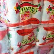 ROLLO DE COCINA DICHA 12X3X40 PA?OS