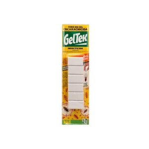 CEBO CUCARACHAS GELTEK