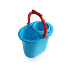 BALDE ESCURRIDOR 9LTS MATRIPLASTER