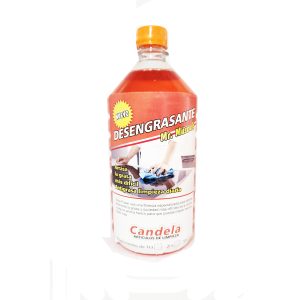 DESENGRASANTE MULTIUSO NARANJA X 1 LT