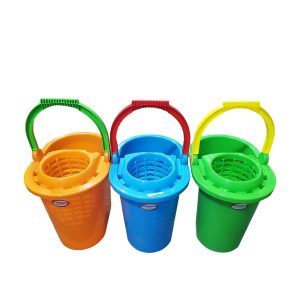 BALDE ESCURRIDOR 14 LTS MATRIPLASTER