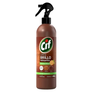 LUSTRAMUEBLE CIF