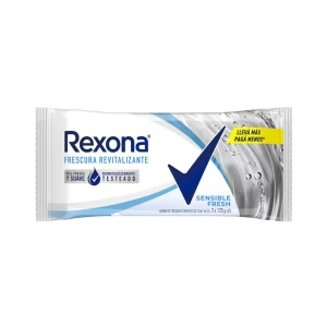 JABON DE TOCADOR REXONA 3 X 125GRS