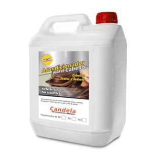 ACONDICIONADOR CABELLO X 5 LTS