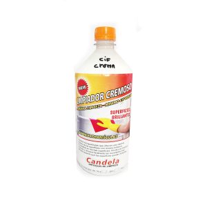 LIMPIADOR CREMOSO TIPO CIF X 1 LT