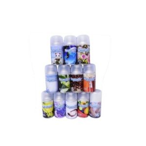 AROMATIZADOR FRAGANSS X 2 UNIDADES
