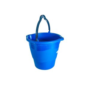 BALDE 10LTS DOBLE PICO