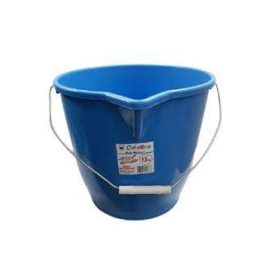 BALDE 11LT MANIJA METALICA