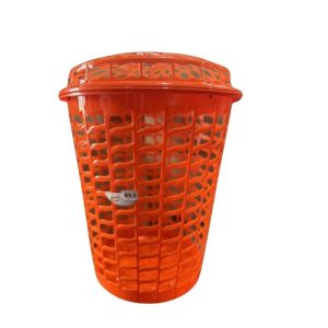 CESTO TAPA 40 LTS MAKE