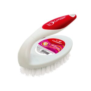 CEPILLO DE MANO PLASTICO CONDOR