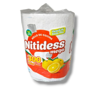 ROLLO COCINA NITIDESS X 300 PA?OS