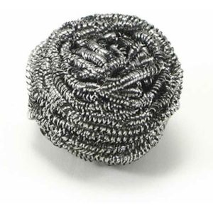 ESPONJA ACERO 30G