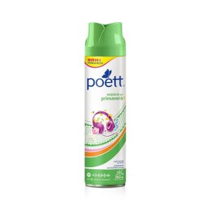 AEROSOL POETT X360cc.