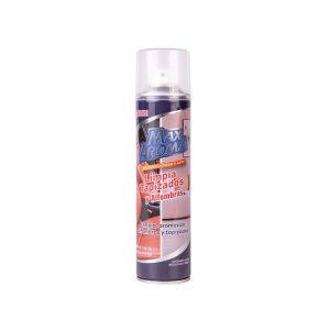 LIMPIA TAPIZADO MAX AROMA AEROSOL