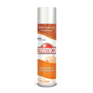 LUSTRAMUEBLE CERAMICOL