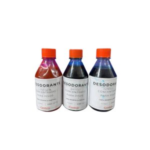 DESODORANTE CONCENTRADO X 1/4 RINDE 30 LTS