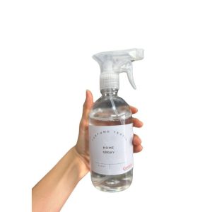 PERFUME PARA ROPA X 1/2LT C/ GATILLO