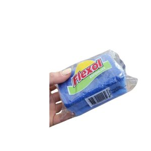 FIBRA ESPONJA AZUL FLEXOL