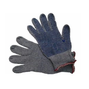 GUANTES DE TRABAJO MOTEADO