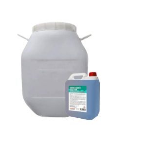 JABON LIQUIDO B ESPUMA SKIP X 50 lts