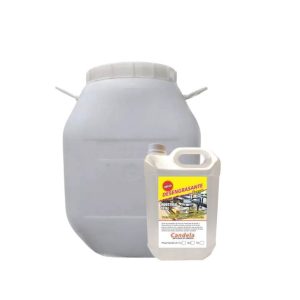DESENGRASANTE INDUSTRIAL X 50 lts
