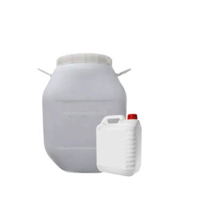 DETERGENTE BIODEGRADABLE VERDE X 50 lts