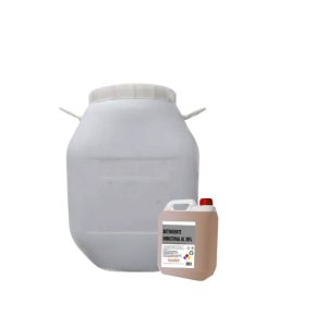 DETERGENTE AL 30%  X 50 lts