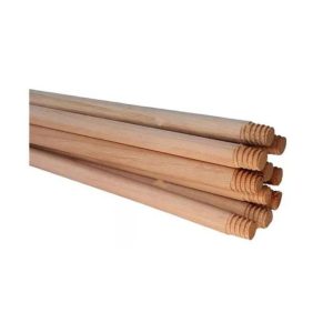 CABO DE MADERA X1.20Mtrs X12unidades