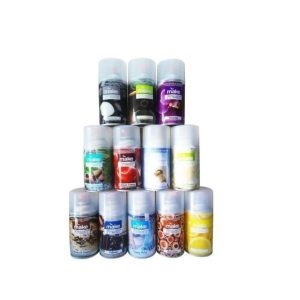 AROMATIZADOR MAKE X2 UNIDADES