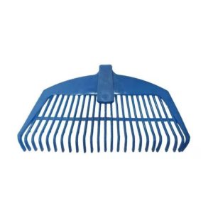 BARREHOJAS PLASTICO