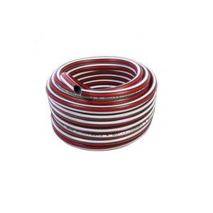 MANGUERA PVC 1/4" X 15mtrs