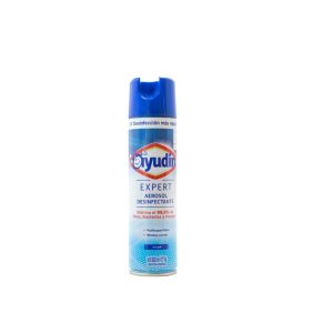 AEROSOL AYUDIN X360CC