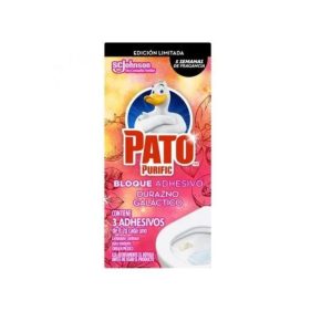 LIMPIADOR ADHESIVO PATO PURIFIC