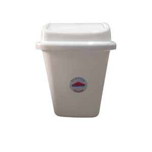 CESTO VAIVEN 6LTS PLASTIC HOUSE