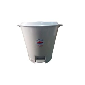 CESTO PEDAL 7 LTS PLASTIC HOUSE