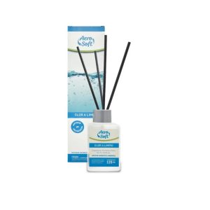 DIFUSORES CON PALITOS AEROSOFT