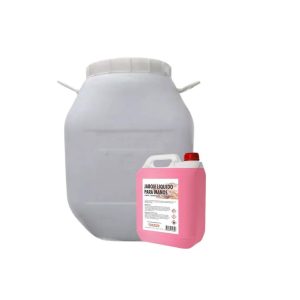 SHAMPOO MANO X 50 ltrs