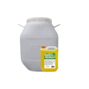DETERGENTE MULTIUSO LIMON X 50 lts