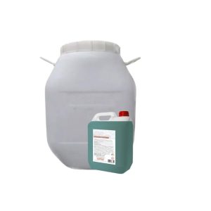DETERGENTE EN GEL X 50 lts